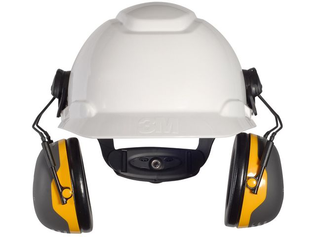 Hjälmkåpa 3M PELTOR X2P3