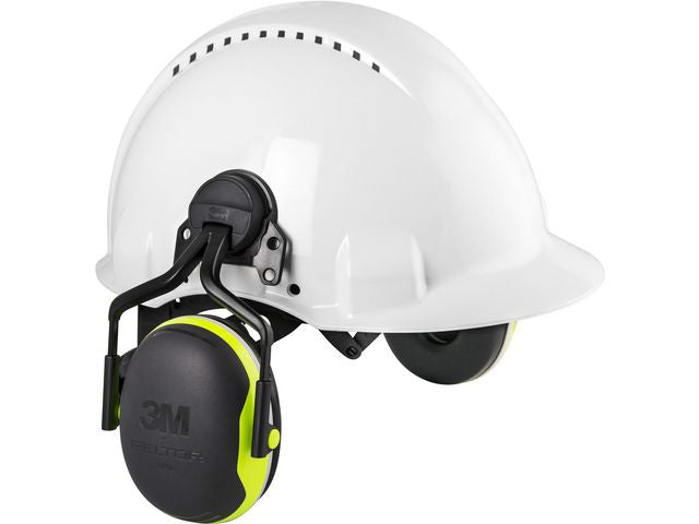 Hjälmkåpa 3M PELTOR X4P3