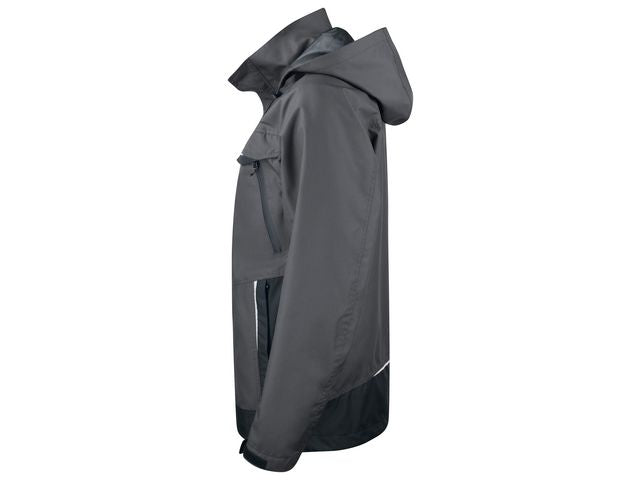 Skaljacka herr Projob 4440 grå XL