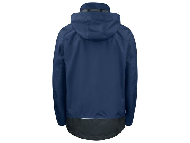 Vinterjacka herr Projob 4441 marin 4XL