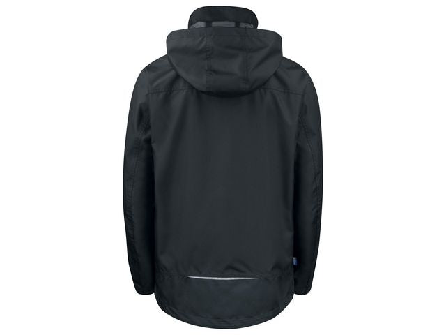 Vinterjacka herr Projob 4441 svart 3XL