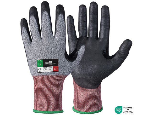 Skärskyddshandske GRANBERG 591 D 7