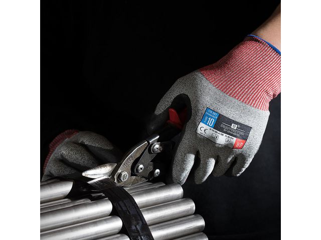 Skärskyddshandske GRANBERG 591 D 9