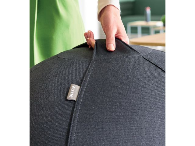Sittboll LEITZ Ergo Cosy Aktiv