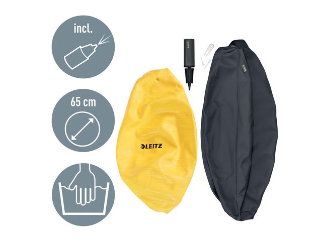 Sittboll LEITZ Ergo Cosy Aktiv