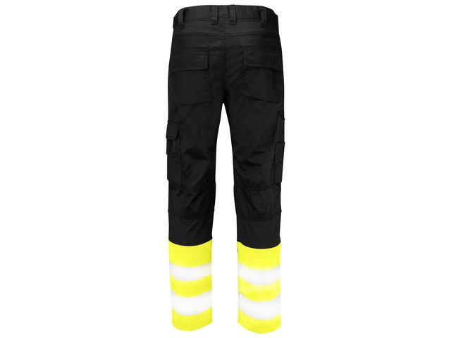 Servicebyxa stretch Projob 6537 kl1 D108