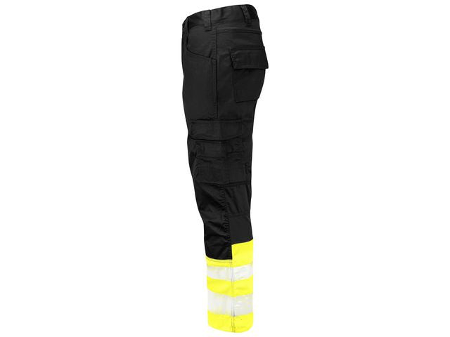 Servicebyxa stretch Projob 6537 kl1 D116