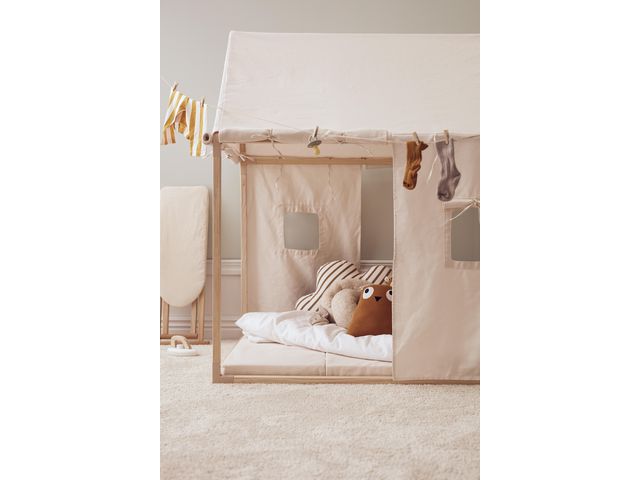 Lekhustält Naturvit KIDS CONCEPT