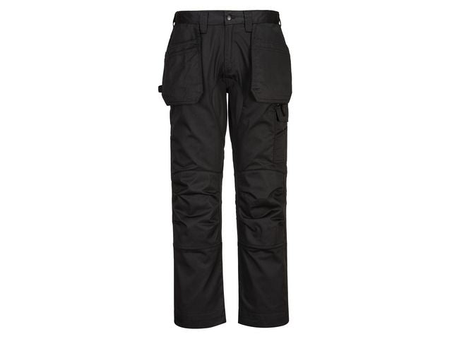 Hantverksbyxa PW CD883 Eco Stretch c64