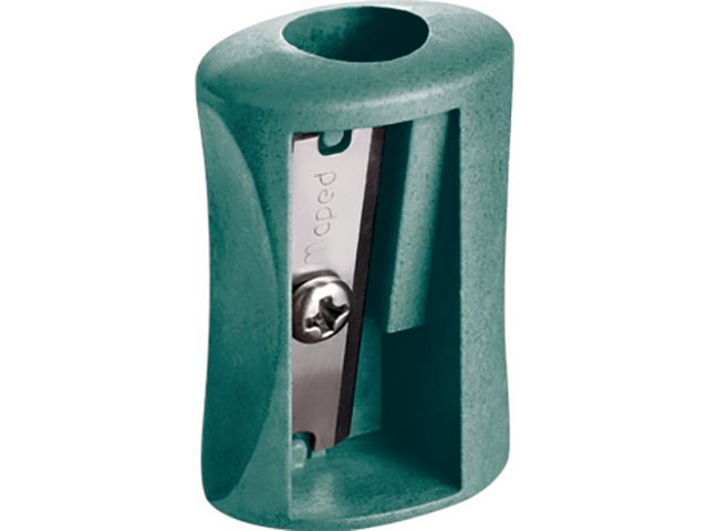 Pennvässare MAPED trä sorterade färger