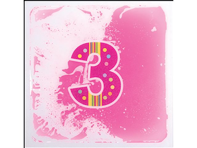 Sensoriska golvplattor Hoppa Hage 10/fp