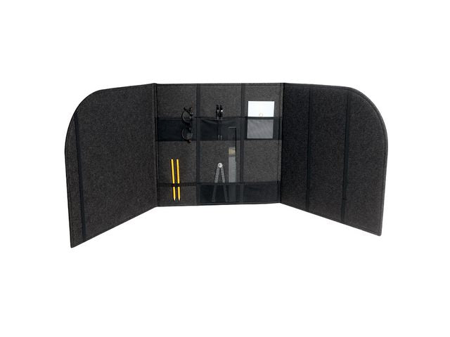 Bordsskärm ljuddämpare MyPauze small