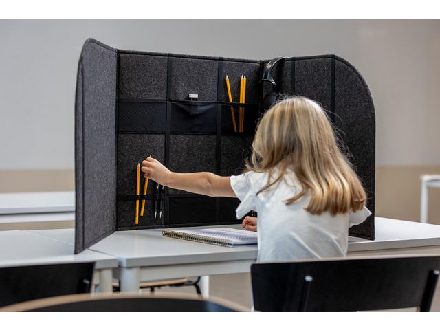 Bordsskärm ljuddämpare MyPauze small