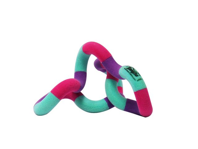 Tangle Fuzzy, mjuk yta