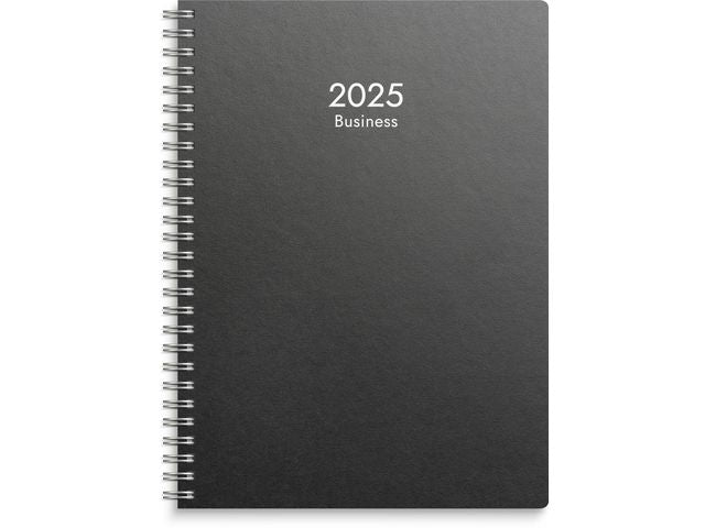 Kalender Business refill 2025