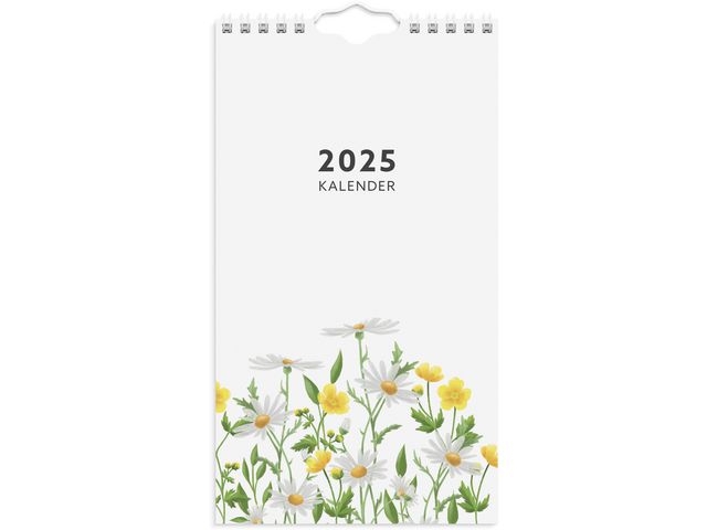 Väggkalender Mini 2025