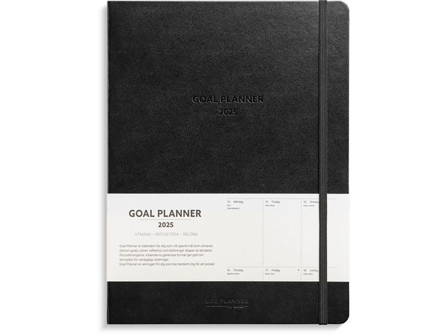 Goal Planner 2025