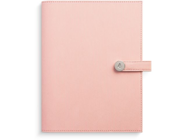 Stor Veckokalender 2025 rosa