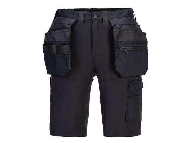 Hantverksshorts PW DX451 stretch c44