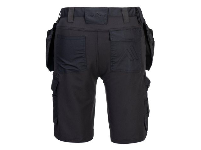 Hantverksshorts PW DX451 stretch c60