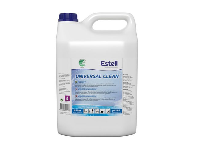 Allrent ESTELL Universal parfymerad 5L