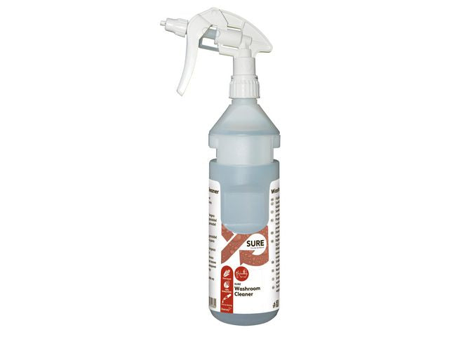 Flaska för SURE WR Divermite 750ml