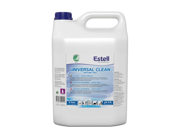 Allrent ESTELL Universal oparfymerad 5L