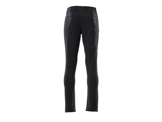 Byxor Frontline stretch svart 82c47