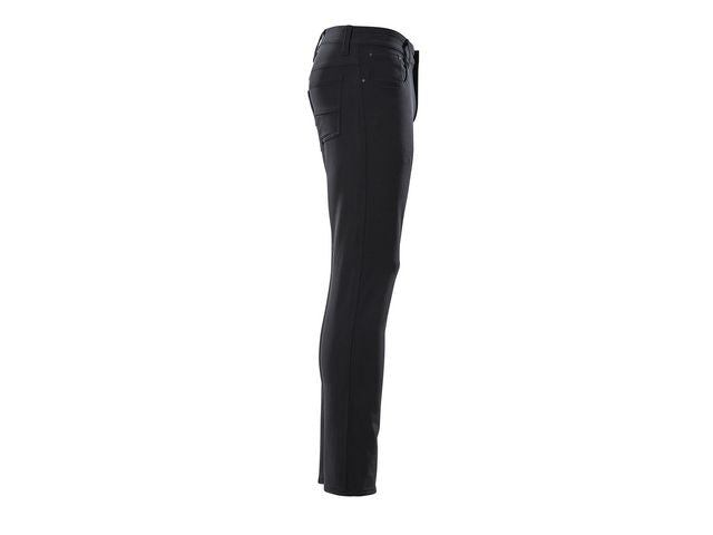 Byxor Frontline stretch svart 82c47
