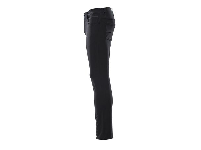 Byxor Frontline stretch svart 82c47