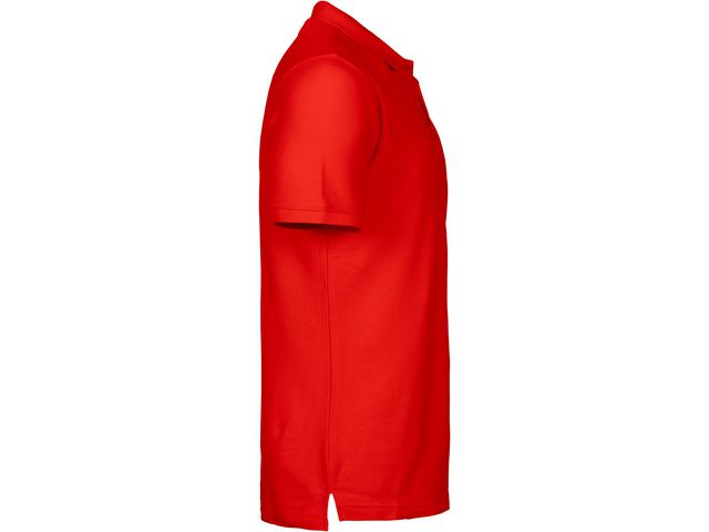 Pikétröja TEXSTAR PS04 50/50 röd 5XL