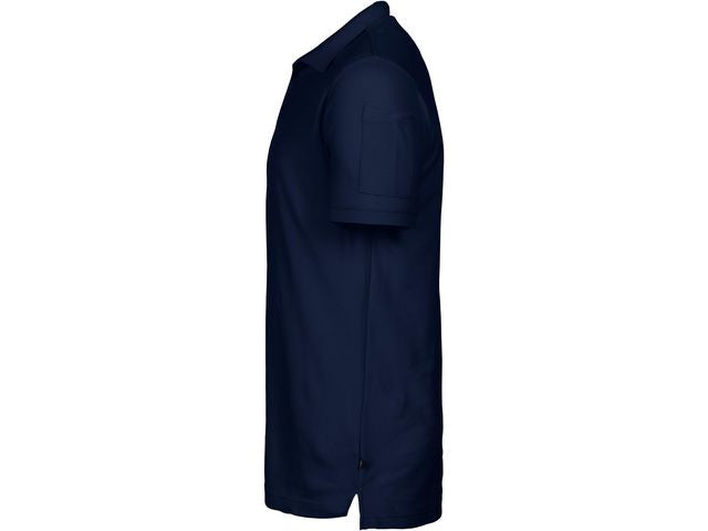 Pikétröja TEXSTAR PS04 50/50 marin XL
