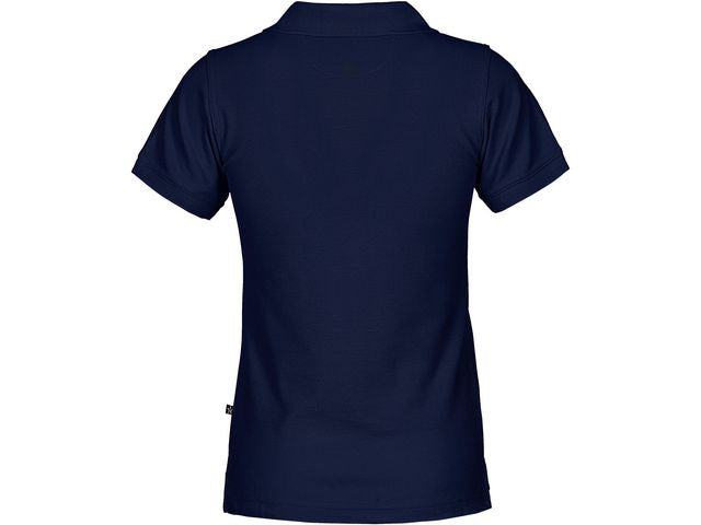 Pikétröja TEXSTAR PSW4 50/50 dam navy XL