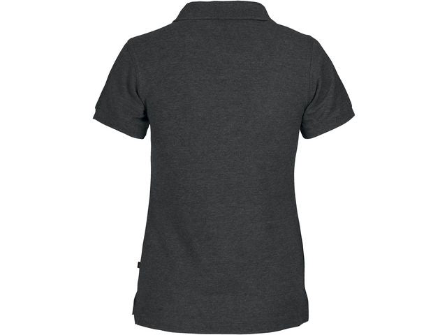 Pikétröja TEXSTAR PSW4 50/50 dam grå S