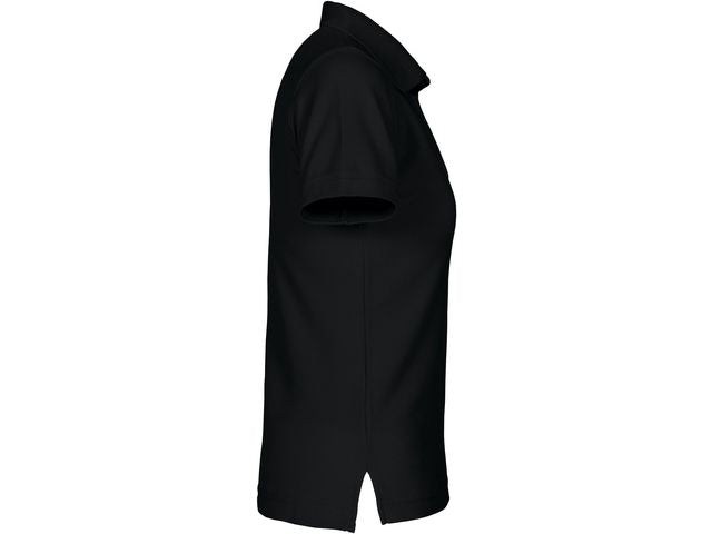 Pikétröja TEXSTAR PSW4 50/50 dam sv 2XL