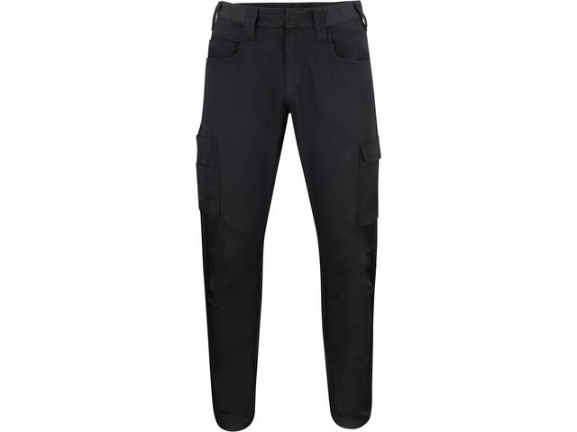 Servicebyxa TEXSTAR FP46 svart C48