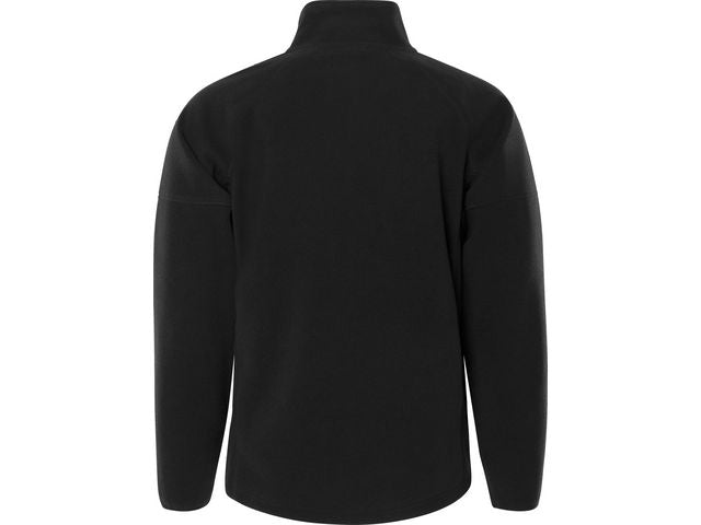 Fleecejacka FRISTADS 1499 FLE svart 3XL