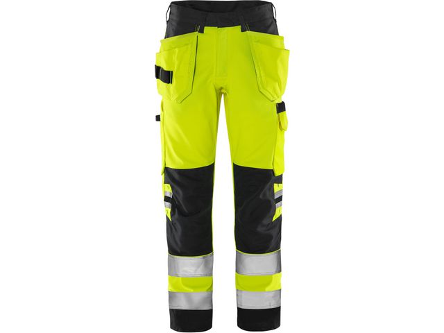 Hantvbyx varsel green 2641 GPLU kl2 d100