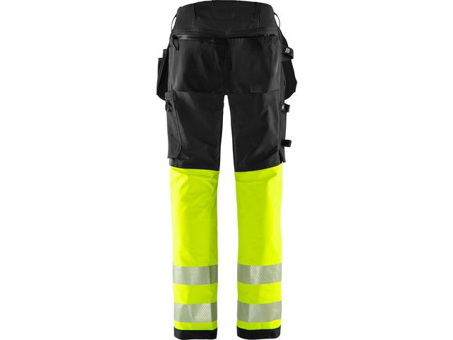 Hantvbyx varsel green 2643 GSTP kl1 c50