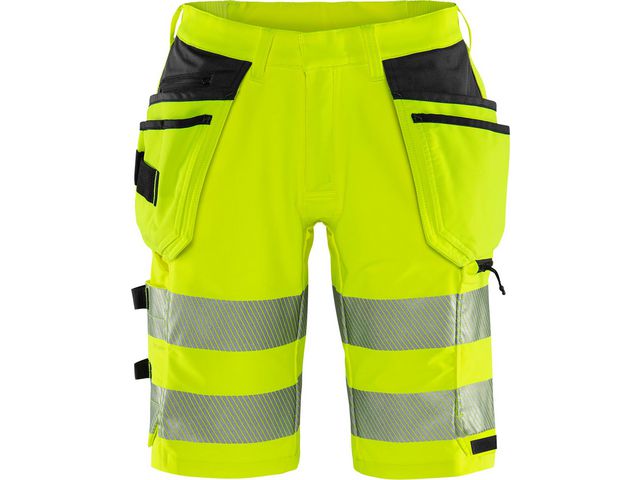 Shorts varsel green 2646 GSTP kl2 c52