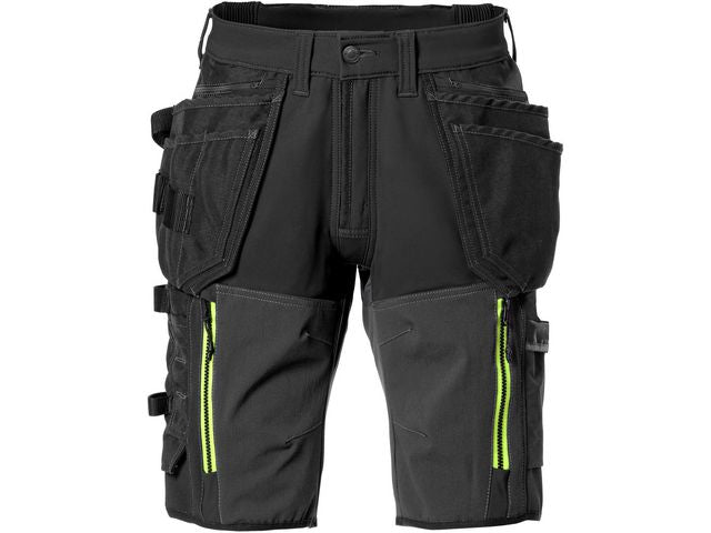 Hantverkarshorts stretch 2567 STP c64