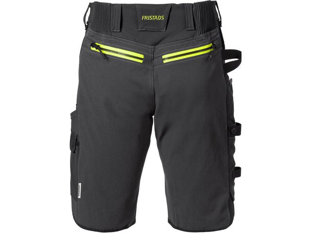 Hantverkarshorts stretch 2567 STP c58