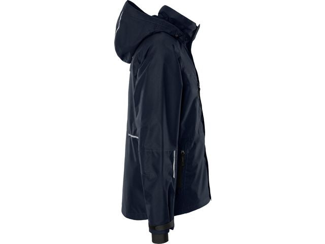Skaljacka Airtech 4906 GTT marin 2XL