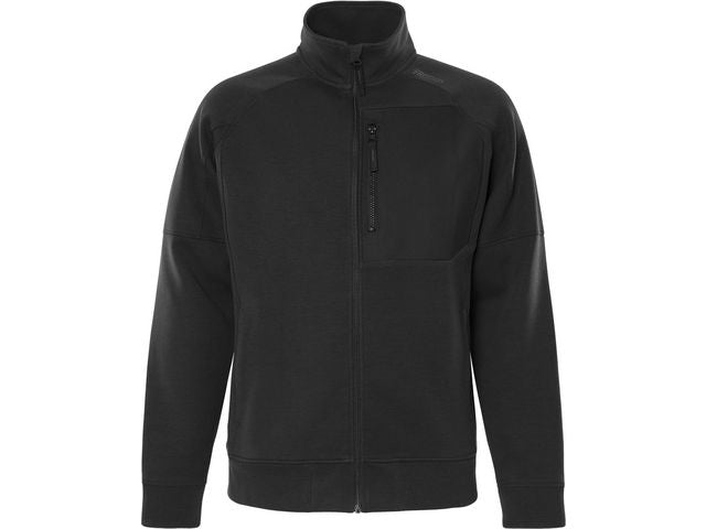 Sweatshirt Fristads 7832 GKI d svart 2XL