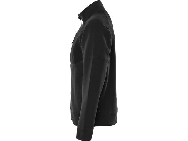 Sweatshirt Fristads 7832 GKI d svart 2XL