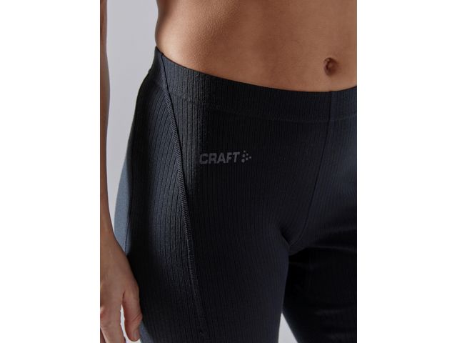 Underställ set CORE dam svart 3XL