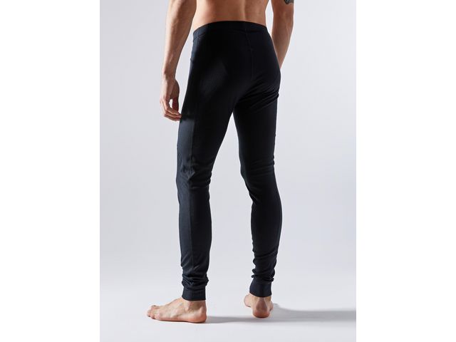 Underställ set CORE herr svart 3XL