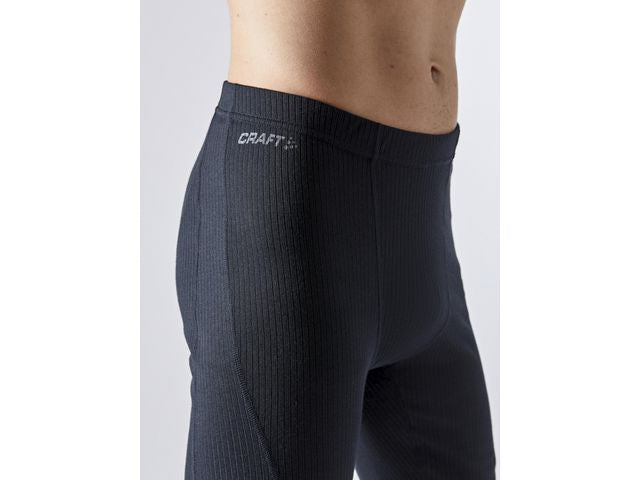 Underställ set CORE herr svart 3XL