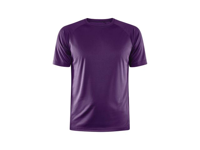 Tränings tee CORE herr