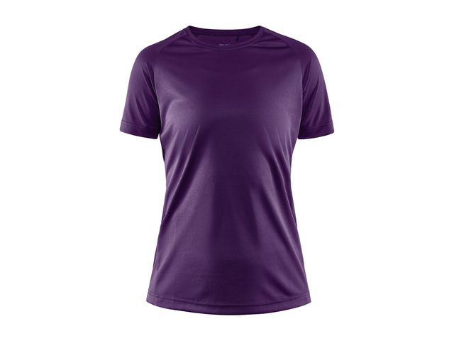 Tränings tee CORE dam